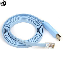 Netgear, Linksys 대패 및 스위치를 위한 RJ45 케이블에 파란 USB 근본적인 Accesory