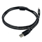 키코 1.5-3m USB 2.0 케이블 AM-AM 확장 케이블