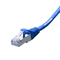 높은 장력 접속 코드 케이블 UTP/FTP/SFTP/STP 순수한 Copper/CCA 0.5M-30M