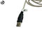 USB  to 1284 printer cable  with  high quality