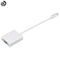 Kico USB 3.1 Type C To VGA Converter  Type-C To HDTV  Adapter Cable Male To Female Full HD 1080P for Macbook